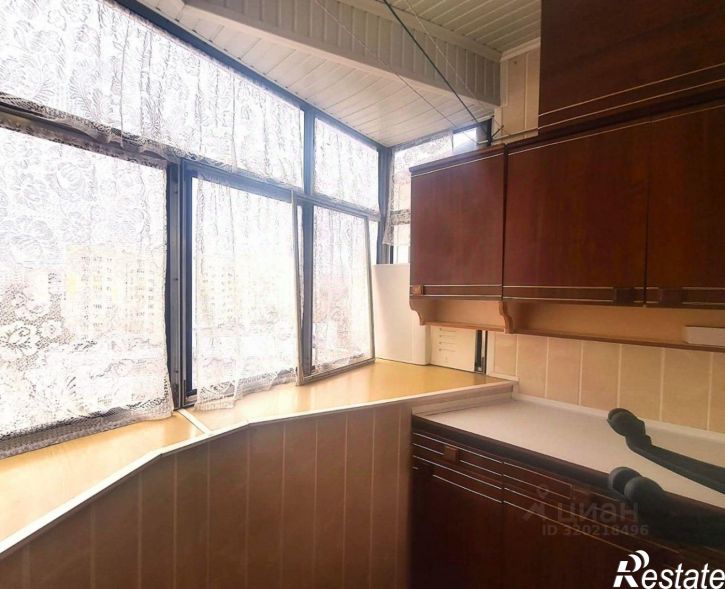 3-комн квартира ул Мыльникова, 1а,  д. 1а