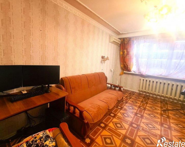 3-комн квартира ул Мыльникова, 1а,  д. 1а