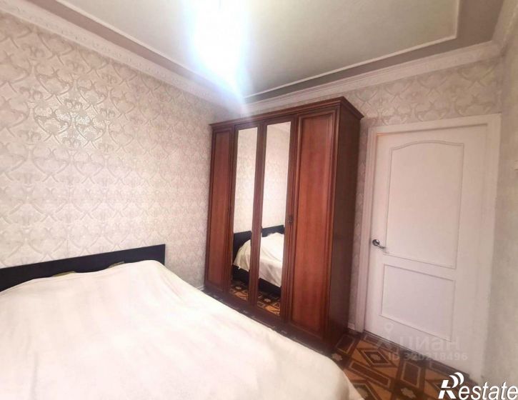 3-комн квартира ул Мыльникова, 1а,  д. 1а