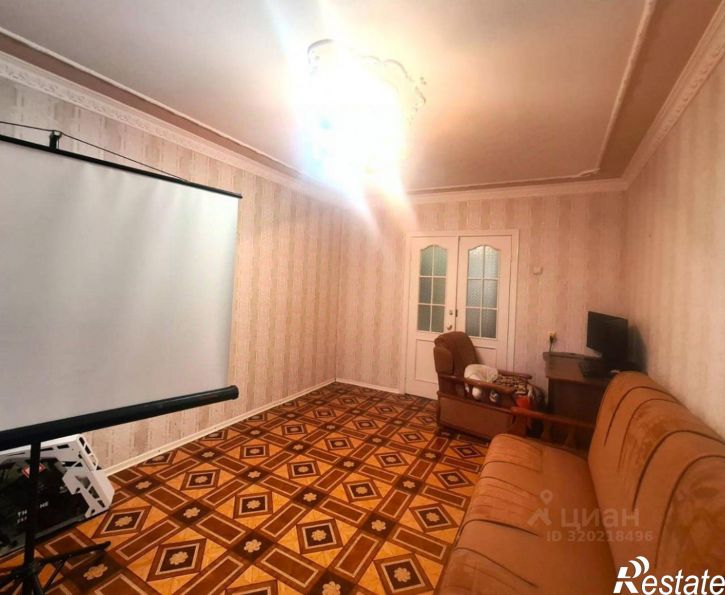 3-комн квартира ул Мыльникова, 1а,  д. 1а