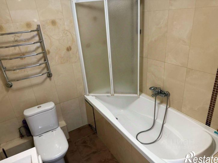 3-комн квартира ул Нансена, 139,  д. 139