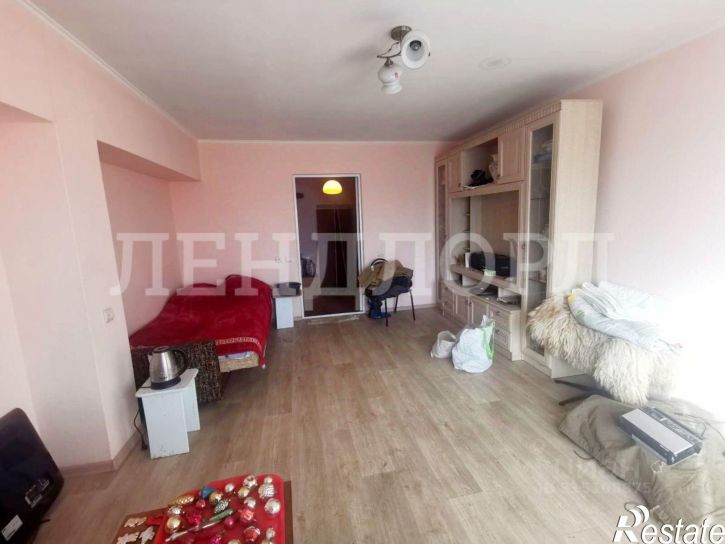 Помещение свободного назначения улица Тимошенко