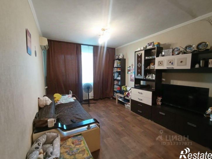 2-комн квартира проспект Королёва, 2,  д. 2