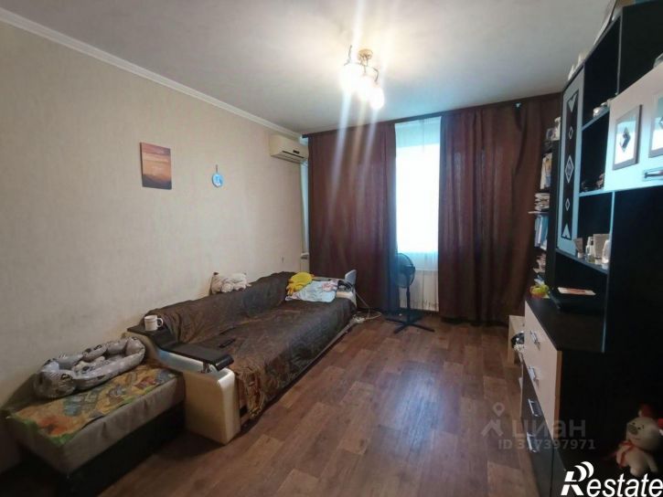 2-комн квартира проспект Королёва, 2,  д. 2