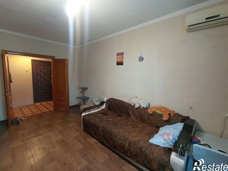 2-комн квартира проспект Королёва, 2,  д. 2