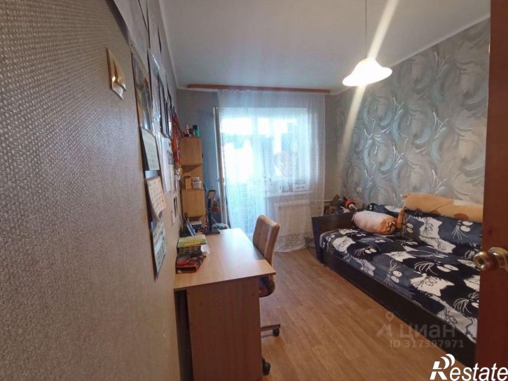 2-комн квартира проспект Королёва, 2,  д. 2