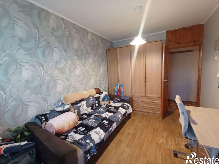 2-комн квартира проспект Королёва, 2,  д. 2