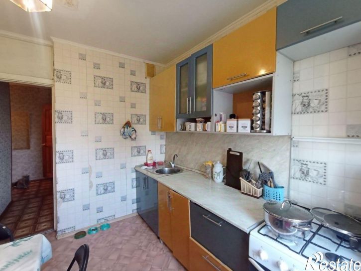 2-комн квартира проспект Королёва, 2,  д. 2