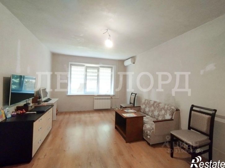 3-комн квартира Таганрогская улица, 124,  д. 124