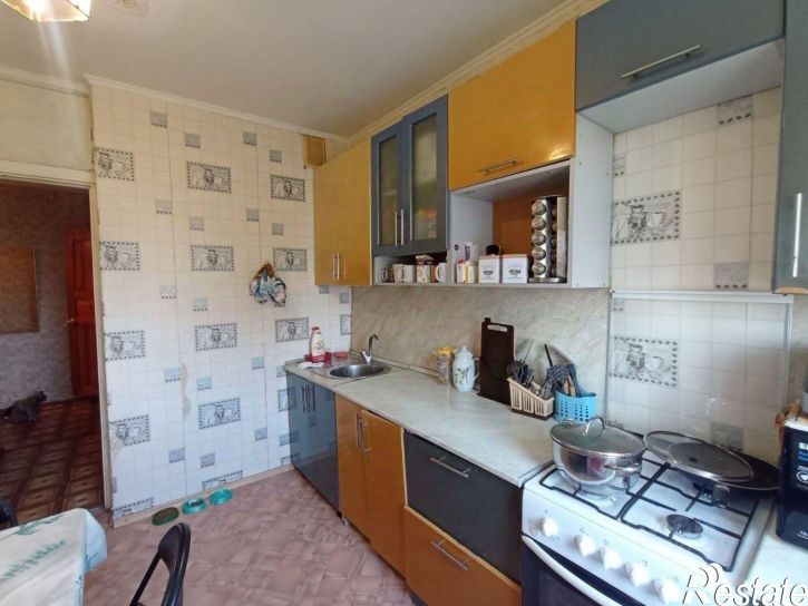 2-комн квартира проспект Королёва, 2,  д. 2