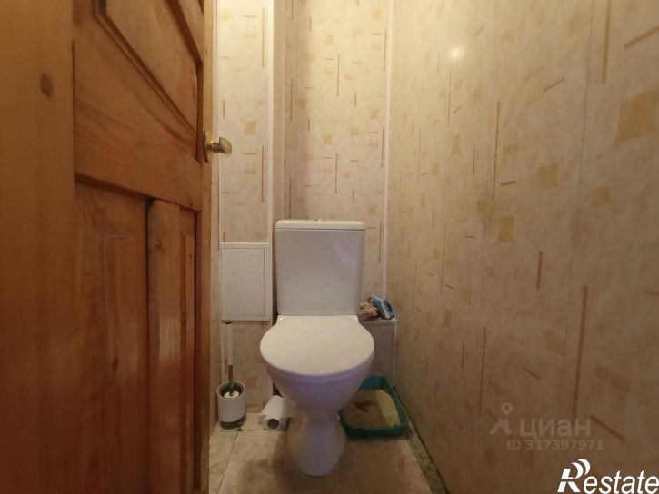 2-комн квартира проспект Королёва, 2,  д. 2