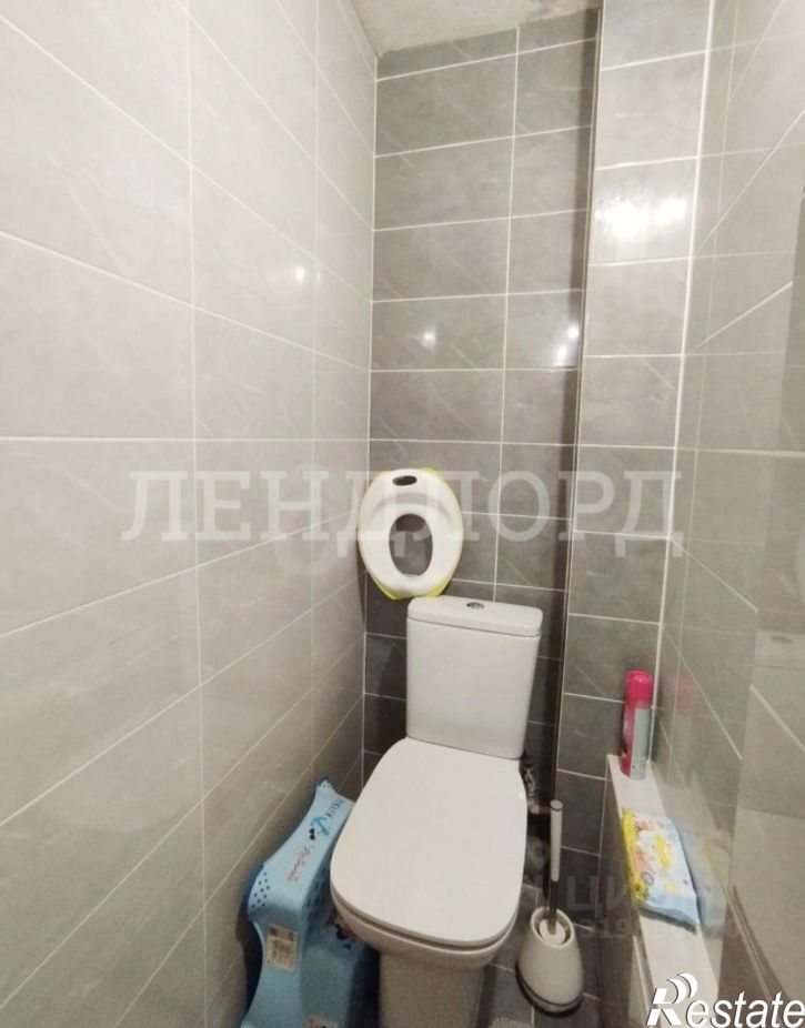 3-комн квартира Таганрогская улица, 124,  д. 124