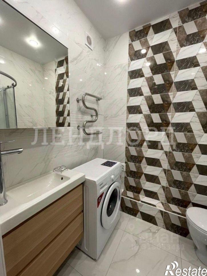 1-комн квартира улица Нансена, 103/1 с2,  д. 103/1 с2