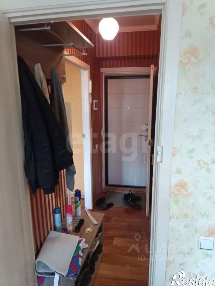 2-комн квартира ул Содружества, 82/1,  д. 82/1