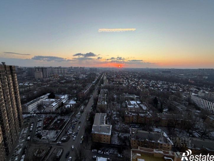 1-комн квартира улица Ларина, 41/19,  д. 41/19