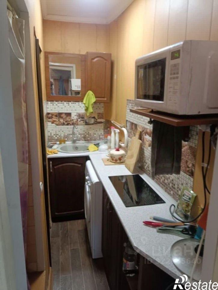 2-комн квартира ул Содружества, 82/1,  д. 82/1