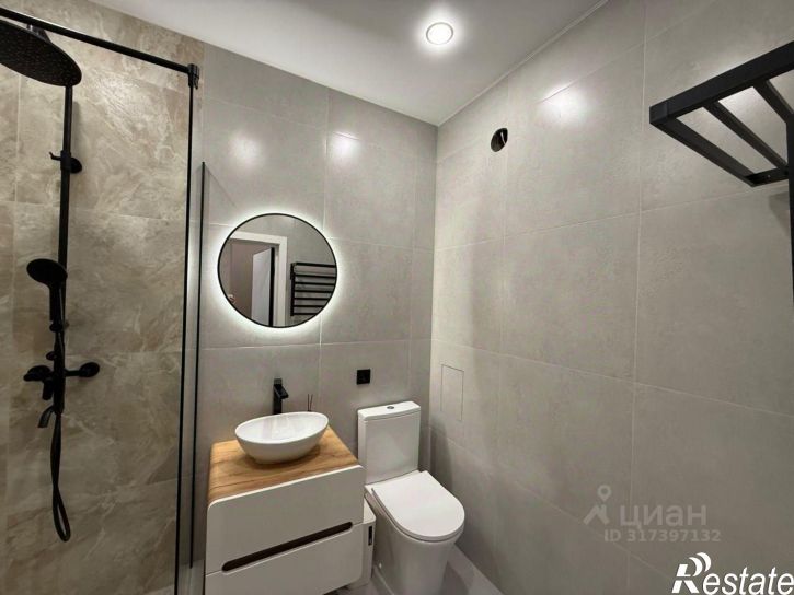 1-комн квартира улица Ларина, 41/19,  д. 41/19