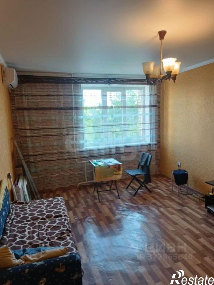 2-комн квартира ул Содружества, 82/1,  д. 82/1