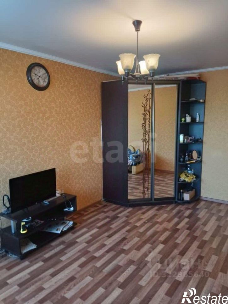 2-комн квартира ул Содружества, 82/1,  д. 82/1