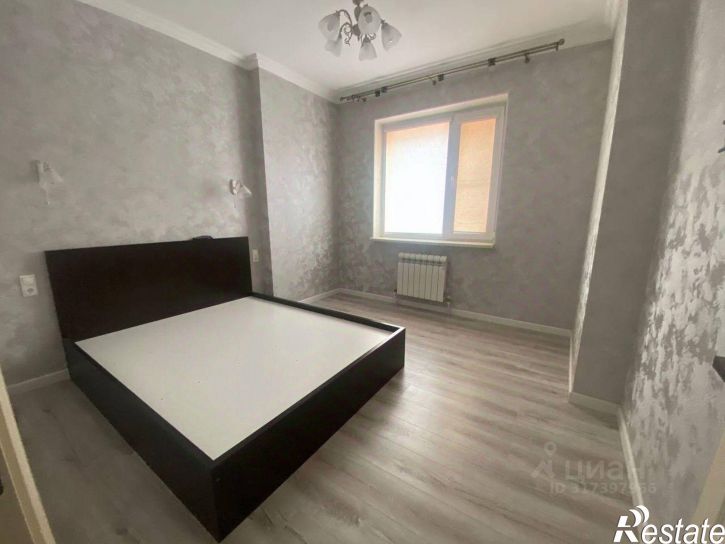 3-комн квартира Бодрая улица, 87А,  д. 87А