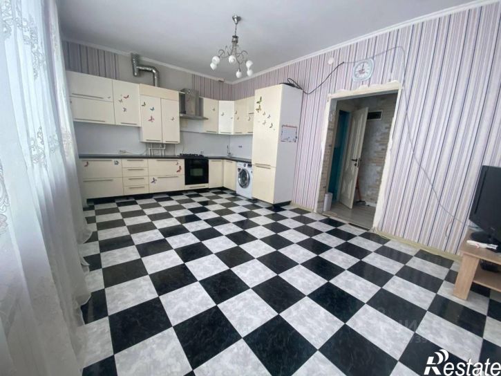 3-комн квартира Бодрая улица, 87А,  д. 87А