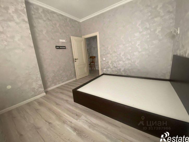 3-комн квартира Бодрая улица, 87А,  д. 87А