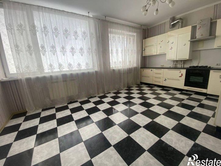 3-комн квартира Бодрая улица, 87А,  д. 87А