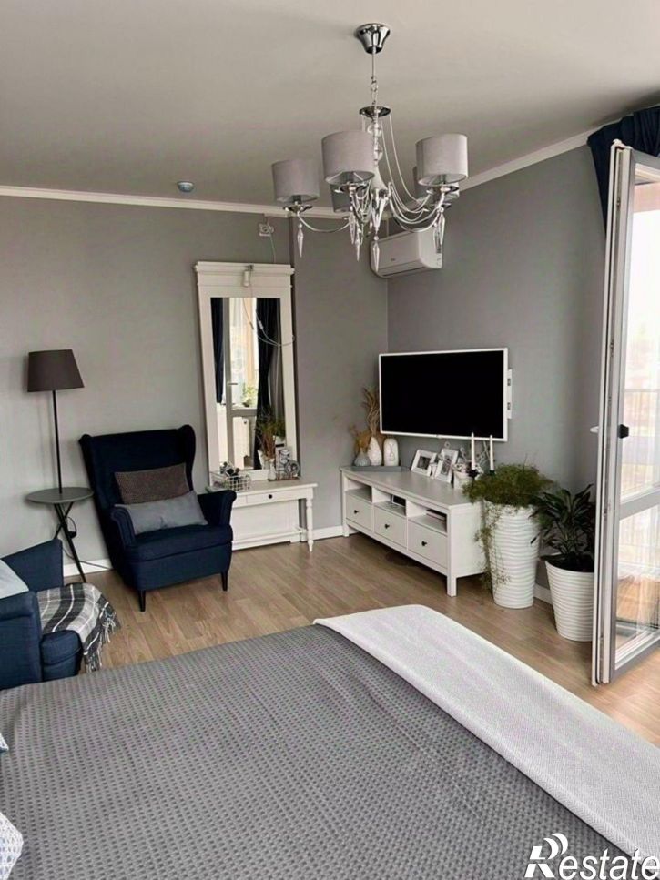 3-комн квартира Орбитальная улица, 46,  д. 46