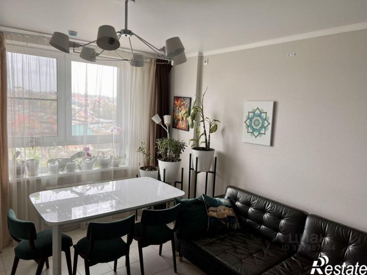 3-комн квартира Орбитальная улица, 46,  д. 46