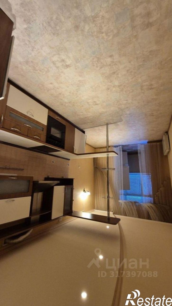 3-комн квартира улица Добровольского, 11,  д. 11