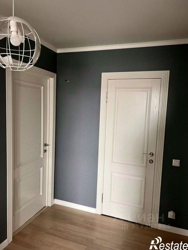 3-комн квартира Орбитальная улица, 46,  д. 46