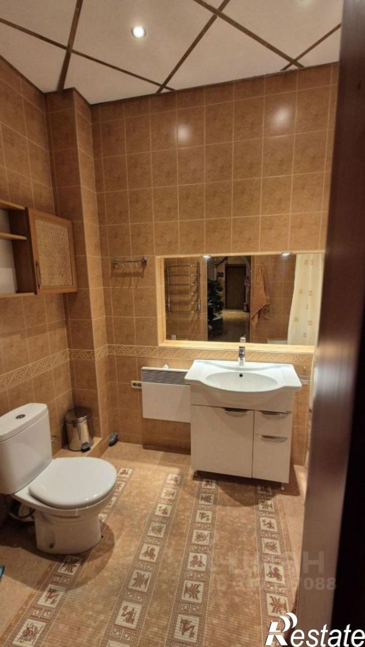 3-комн квартира улица Добровольского, 11,  д. 11