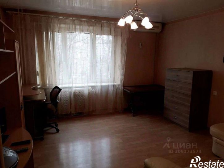 2-комн квартира пр-кт 40-летия Победы, 91,  д. 91