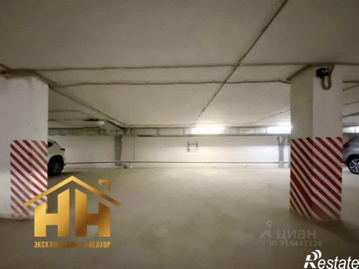 Гараж/парковка 20-я линия, 33,  д. 33