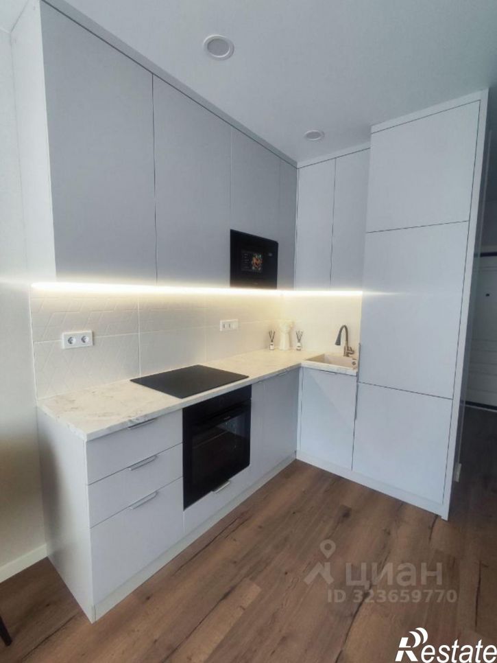 2-комн квартира ул Нансена, 103а,  д. 103а