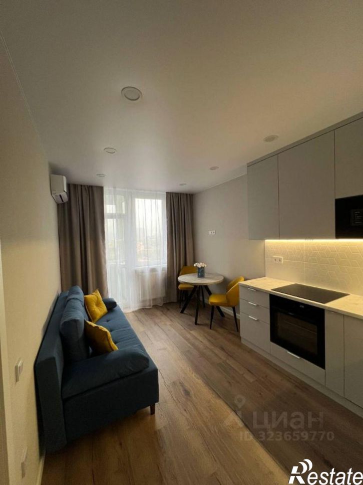 2-комн квартира ул Нансена, 103а,  д. 103а