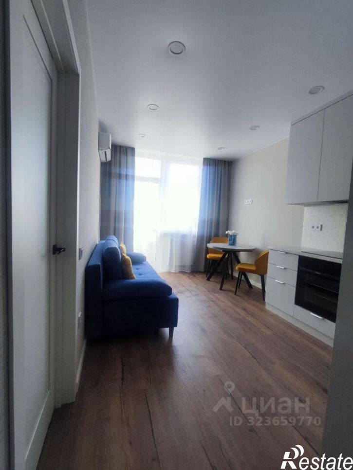 2-комн квартира ул Нансена, 103а,  д. 103а