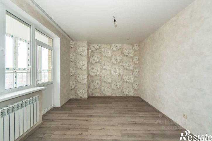 2-комн квартира ул Зорге, 9,  д. 9