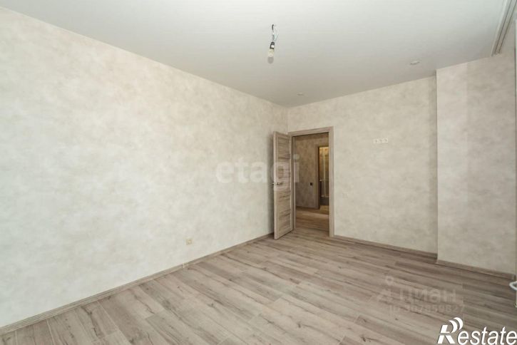 2-комн квартира ул Зорге, 9,  д. 9