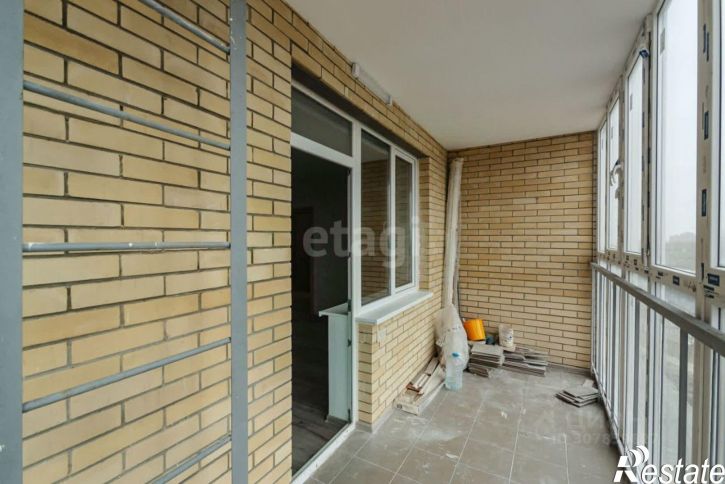 2-комн квартира ул Зорге, 9,  д. 9