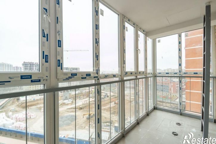 2-комн квартира ул Зорге, 9,  д. 9