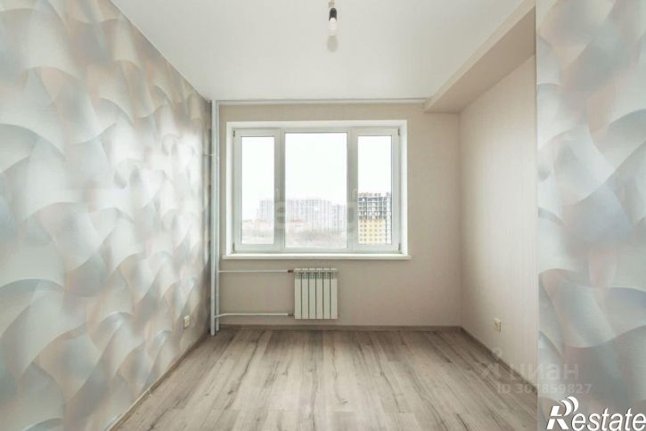 2-комн квартира ул Зорге, 9,  д. 9