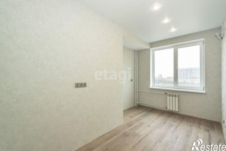 2-комн квартира ул Зорге, 9,  д. 9