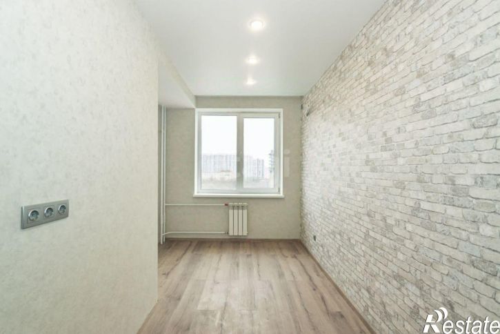 2-комн квартира ул Зорге, 9,  д. 9