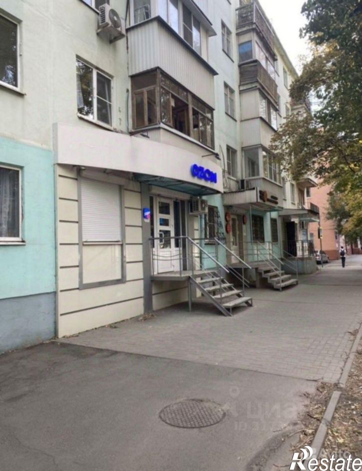 Помещение свободного назначения ул Мечникова, 118,  д. 118