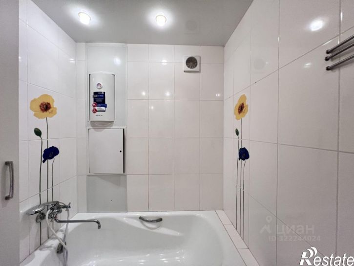 3-комн квартира пр-кт Ленина, 54,  д. 54