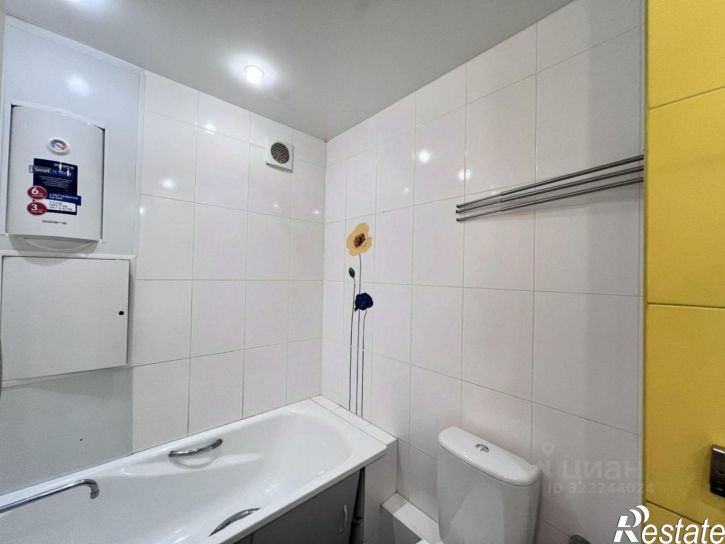 3-комн квартира пр-кт Ленина, 54,  д. 54