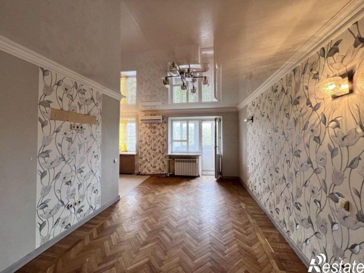 3-комн квартира пр-кт Ленина, 54,  д. 54