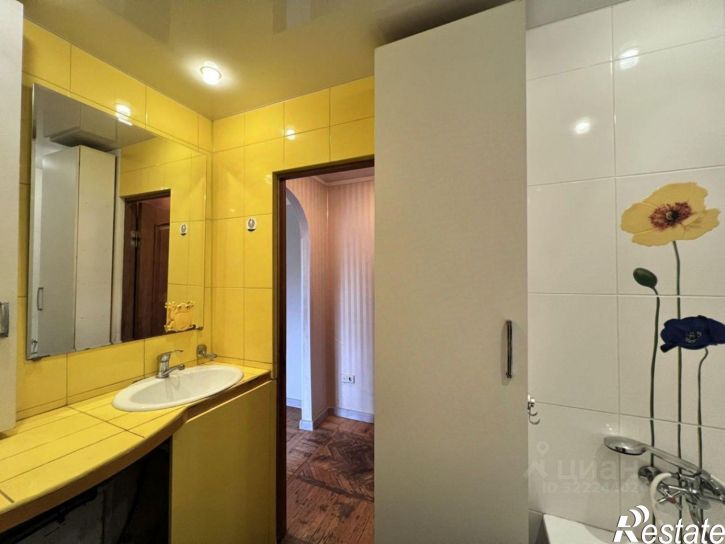 3-комн квартира пр-кт Ленина, 54,  д. 54