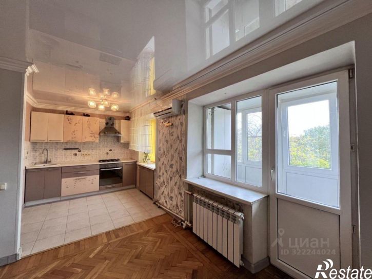 3-комн квартира пр-кт Ленина, 54,  д. 54